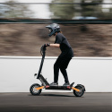 Elektrická koloběžka City Boss K1600 černá