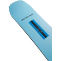 Whitespace Dámské Freestyle Snowboard (149cm|2)