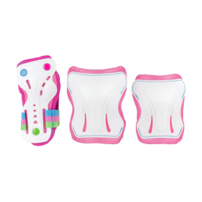 SFR Essentials Triple Pad Set - Candi - Small SFR Essentials Triple Pad Set - Candi - Small