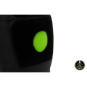 REKD Energy Patrol Knee Pads - Black - Medium