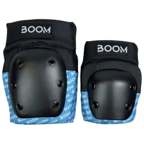 Boom Basic Double Pad Set Teal M Boom Basic Double Pad Set Teal M