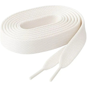 Supreme Turbo 33 Tkaničky (230cm|Bílá) Supreme Turbo 33 Tkaničky (230cm|Bílá)