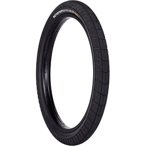 Wethepeople Activate 100 PSI 20" BMX Plášť (2.35"|Černá) Wethepeople Activate 100 PSI 20" BMX Plášť (2.35"|Černá)