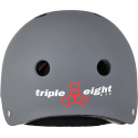 Helma Triple Eight Certified Sweatsaver XL-XXL Carbon Rubber