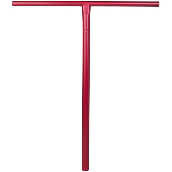 Řidítka Striker Gravis 650mm Bordeaux Red
