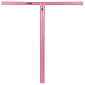 Řídítka Union Uniq T Standard 620mm Candy Pink