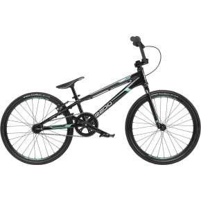 Radio Xenon Expert 20" 2022 Race BMX Kolo (19.5"|Černá) Radio Xenon Expert 20" 2022 Race BMX Kolo (19.5"|Černá)