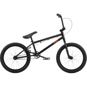 Radio Revo 18" 2026 Dětské BMX (18"|Černá)