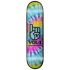 Vol.1 Checker Skate Deska (8"|Dye Logo)