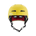 Helma REKD Elite 2.0 Gloss Yellow S/M 53-56cm