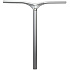 Divine Alloy Zephyr 680 mm stříbrná | Freestyle řídítka