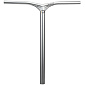 Řídítka Divine Alloy Zephyr 680x585 mm stříbrná