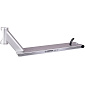 Deska Striker Lux 5" Boxed 490 mm Stříbrná