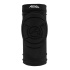 REKD Pro Knee Gaskets - Black - Medium