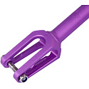 Vidlice Striker Lux IHC Fialová