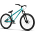 BMX kolo Radio Asura 26" Dirt Jump 2022 modré