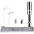 Eclat Street Tool (Black/Nickle)