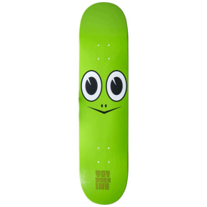 Toy Machine Face Skate Deska (7.75"|Turtle) Toy Machine Face Skate Deska (7.75"|Turtle)