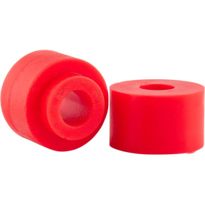 Venom Plug Barrel Downhill Bushings (Červená|90A) Venom Plug Barrel Downhill Bushings (Červená|90A)