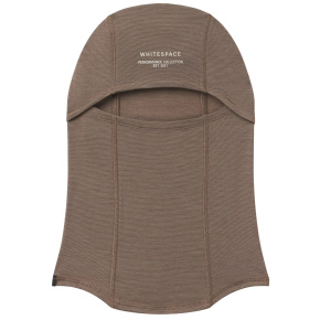 Whitespace Graphene Balaclava (Falcon)