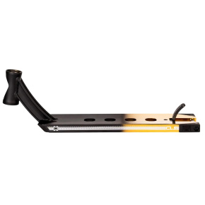 Deska CORE CL1 black/gold Deska CORE CL1 black/gold