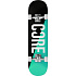 Core Split Skateboard Komplet (7.75"|Tyrkysová)