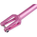 Vidlice Striker Lux SCS/HIC Růžová