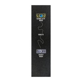 Griptape Union Road to Global Griptape Union Road to Global