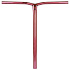 Řídítka Union Uniq Bend Oversized 580mm Cosmic Pink