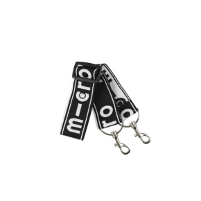 Popruh Micro Black Popruh Micro Black