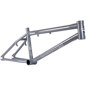 Wethepeople 4 Seasons BMX Rám (21"|Šedá)