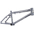 Wethepeople 4 Seasons BMX Rám (21"|Šedá)