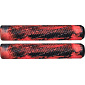 Gripy Longway Twister Marble Red