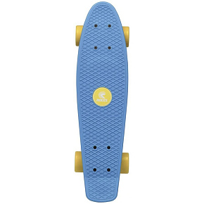 Roces Minicruiser MC1 Board (Light Blue) Roces Minicruiser MC1 Board (Light Blue)