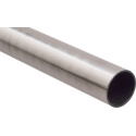 Řídítka Brother Guild SCS 711mm stříbrná