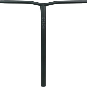 Root CromoLite S řidítka Na Koloběžku (670mm|Black) Root CromoLite S řidítka Na Koloběžku (670mm|Black)