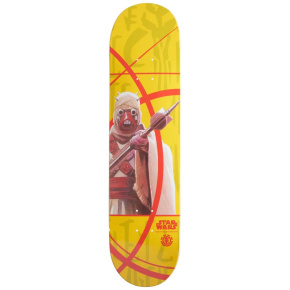 Element Star Wars Skate Deska (7.75"|Tuskan Raider) Element Star Wars Skate Deska (7.75"|Tuskan Raider)