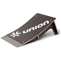 Union Kickert Ramp Level 2