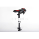 Přídavné sedlo City Boss RX5L