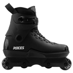Roces M12 LO Buio Team Aggressive inline (Černá|40) Roces M12 LO Buio Team Aggressive inline (Černá|40)
