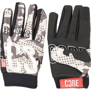 Rukavice CORE L Black Camo Rukavice CORE L Black Camo