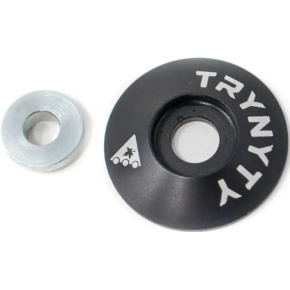 Top Cap Kit Trynyty Černý Top Cap Kit Trynyty Černý
