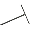 Řidítka Union Titanium Classic HIC 650mm Černé