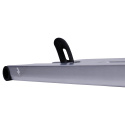 Deska urbanArtt Butter 5,5" 533 mm Raw Brushed