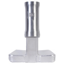 Deska urbanArtt Butter 6" 565 mm Raw Brushed