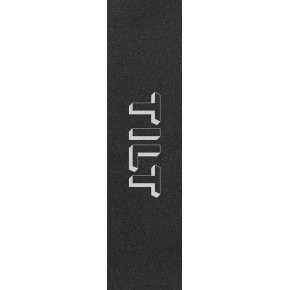 Griptape Tilt 3D Logo 6.5" bílý Griptape Tilt 3D Logo 6.5" bílý