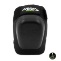 REKD Energy Patrol Knee Pads - Black - Medium