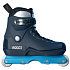 Roces M12 LO Plus Goto Impala Aggressive Brusle (Modrá|48)