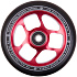 Kolečko Striker Gravis 110mm Bordeaux Red