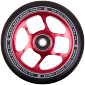 Kolečko Striker Gravis 110mm Bordeaux Red